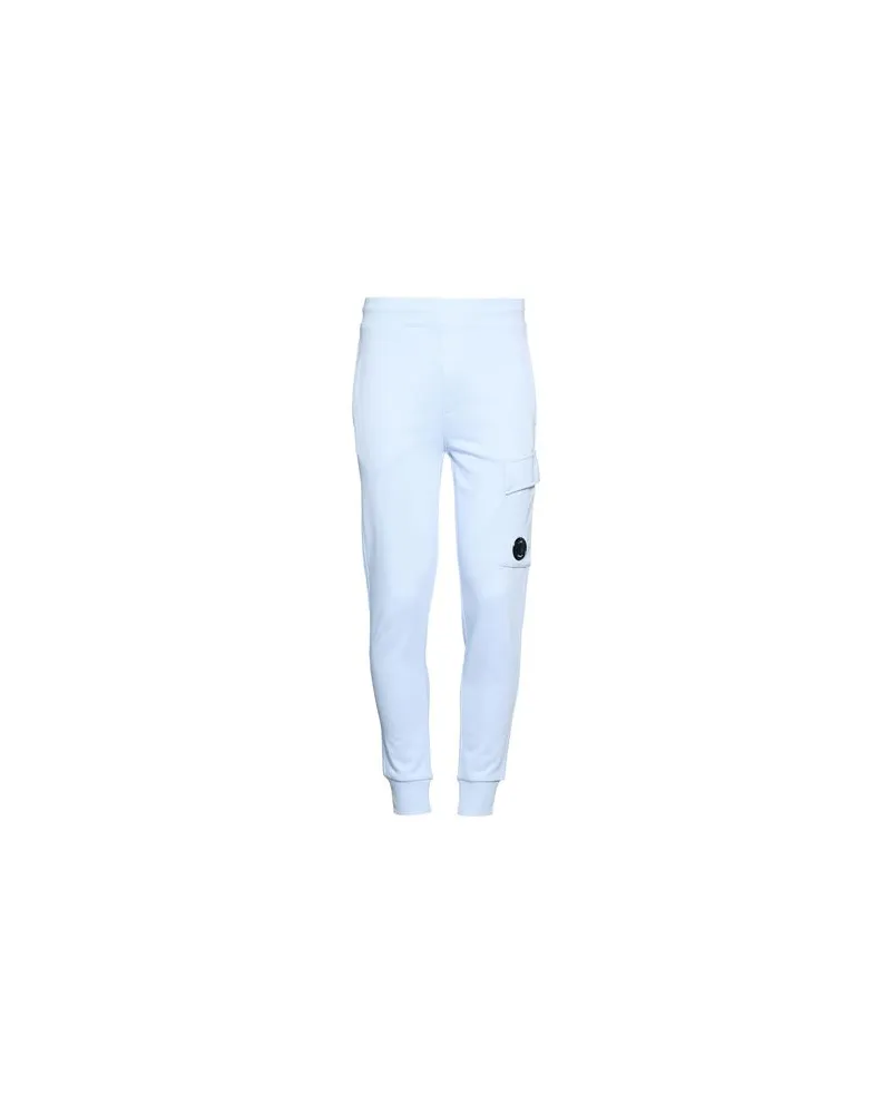 C.P. Company HOSEN & RÖCKE - Hosenauf YOOX.COM Himmelblau