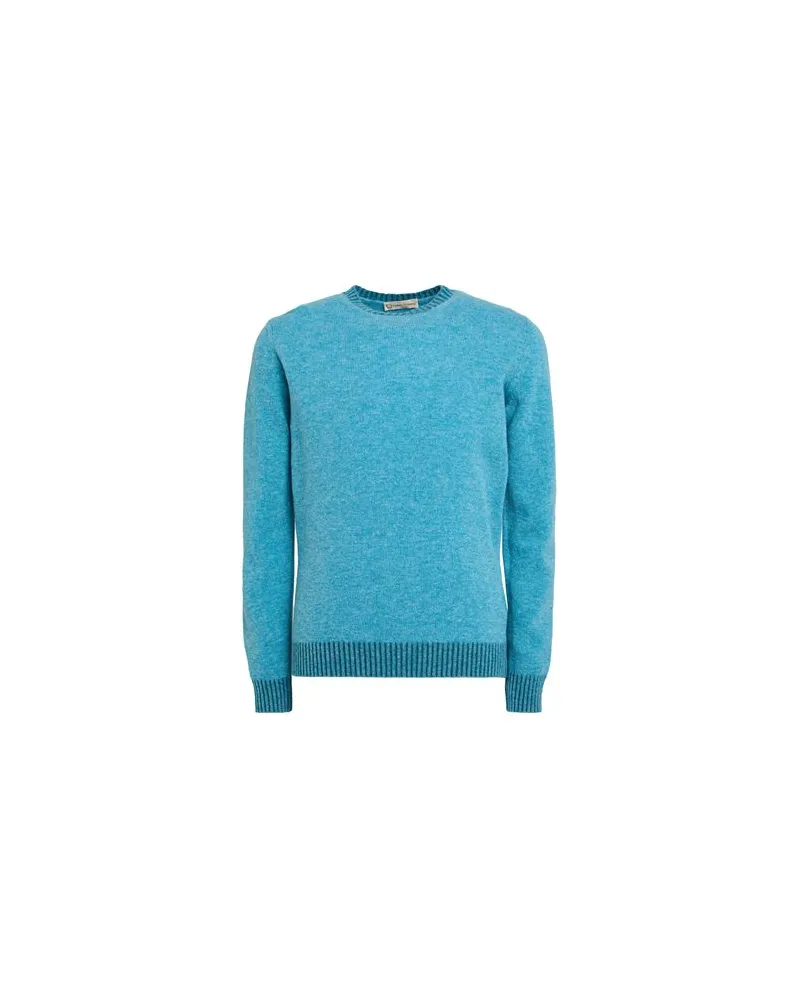 Cashmere Company STRICKWAREN - Pulloverauf YOOX.COM Tūrkis