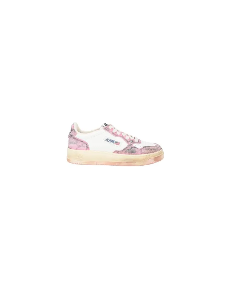 AUTRY SCHUHE - Sneakersauf YOOX.COM Weiß