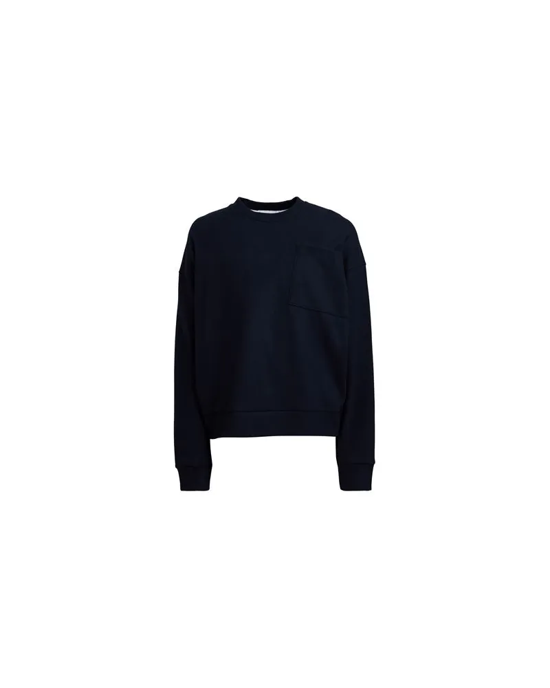 Costumein TOPS - Sweatshirtsauf YOOX.COM Nachtblau