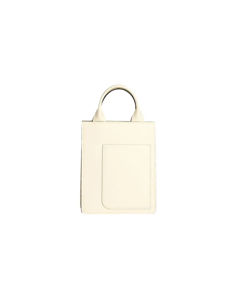 Valextra TASCHEN - Handtaschenauf YOOX.COM Elfenbein