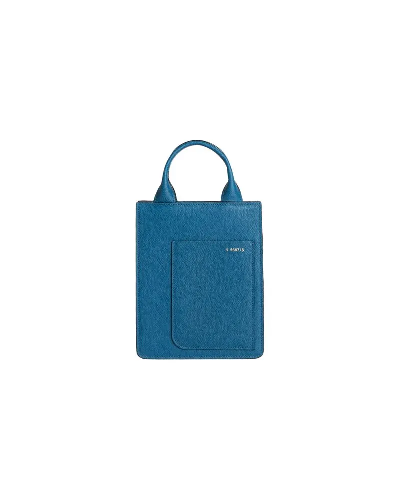 Valextra TASCHEN - Handtaschenauf YOOX.COM Blau