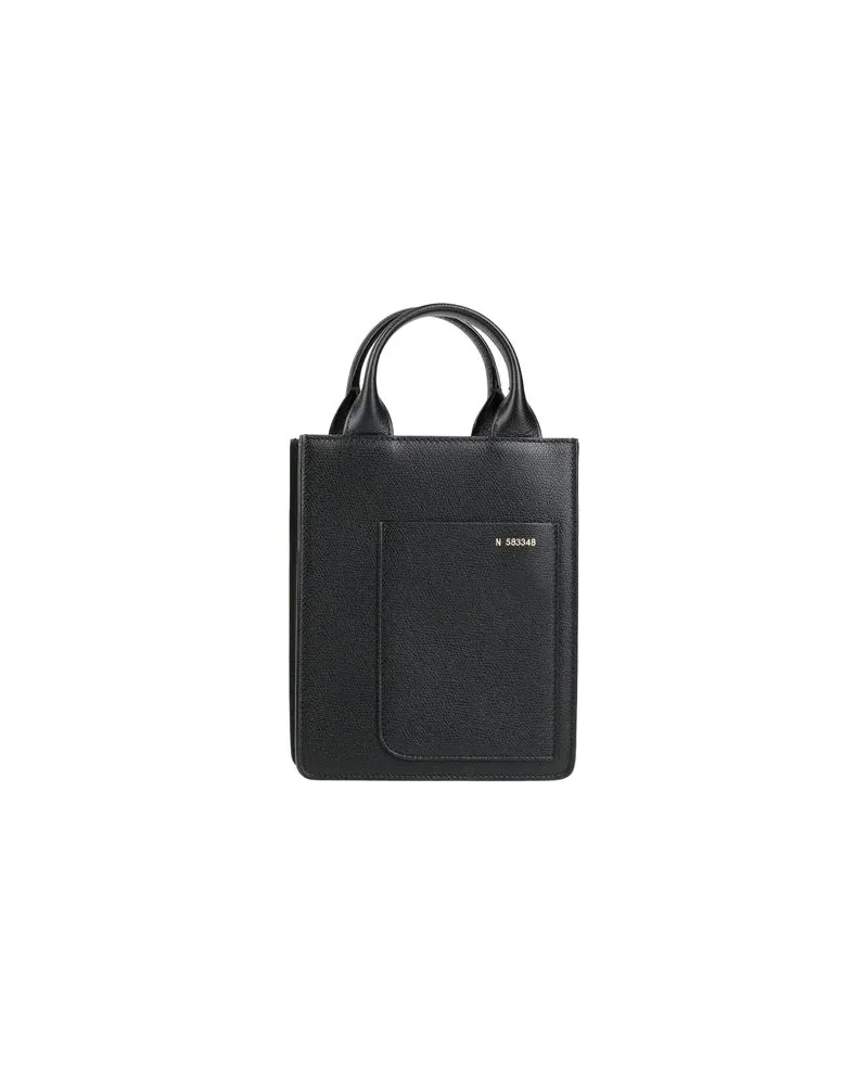 Valextra TASCHEN - Handtaschenauf YOOX.COM Schwarz