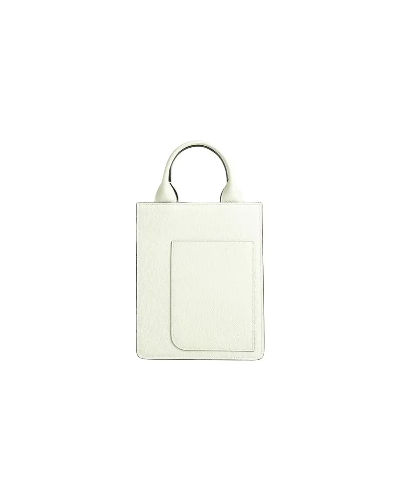 Valextra TASCHEN - Handtaschenauf YOOX.COM Säuregrün