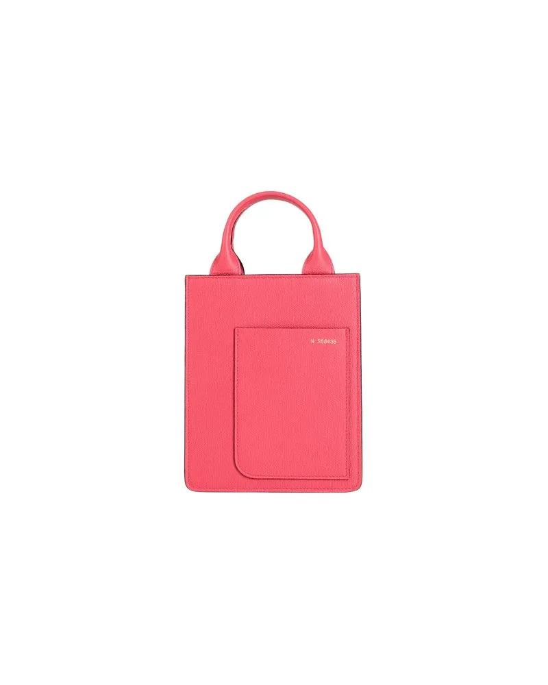 Valextra TASCHEN - Handtaschenauf YOOX.COM Magenta
