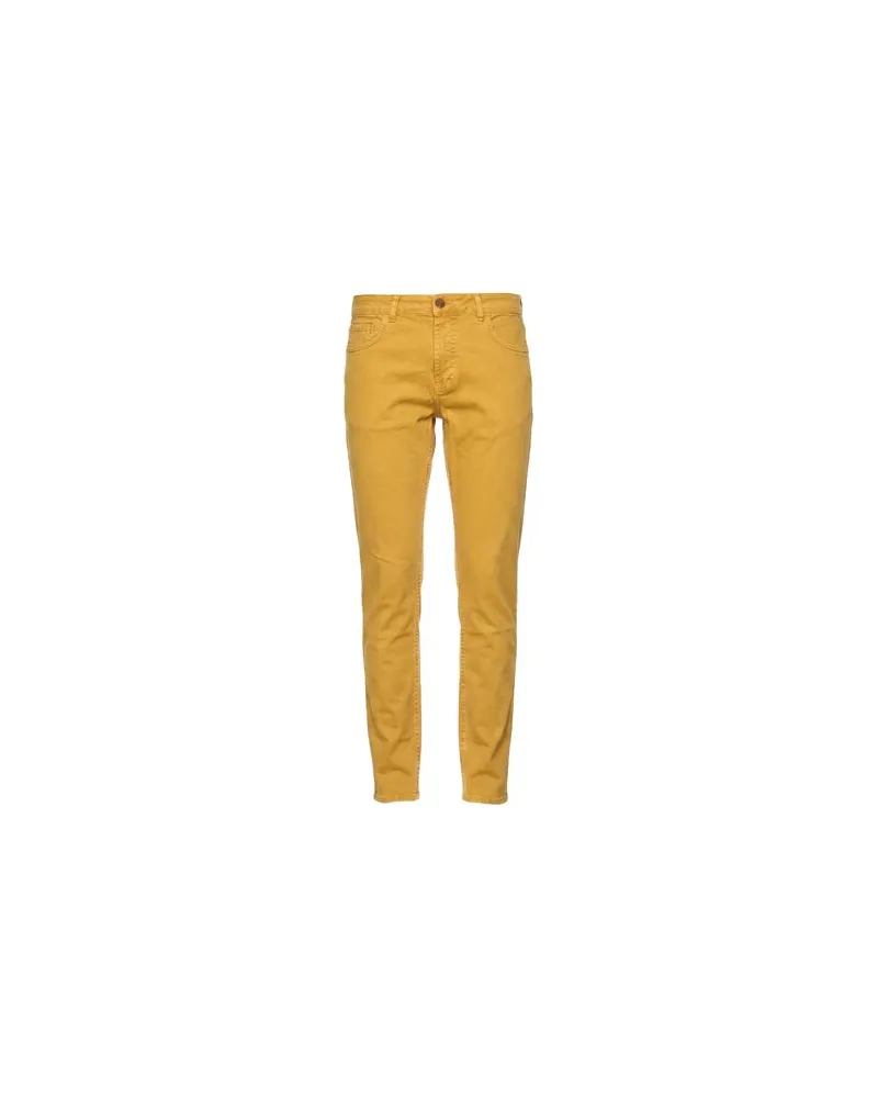 Entre Amis HOSEN & RÖCKE - Jeanshosenauf YOOX.COM Ringelblume