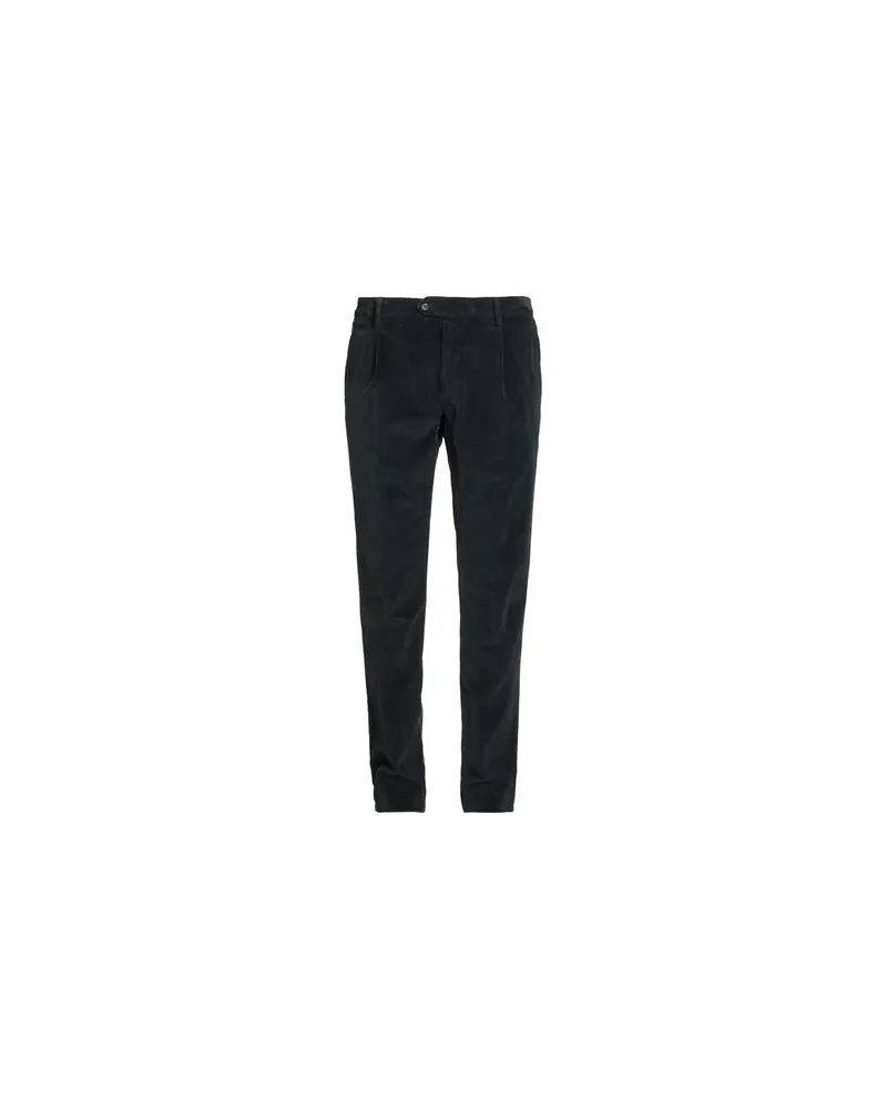 Mason's HOSEN & RÖCKE - Hosenauf YOOX.COM Marineblau