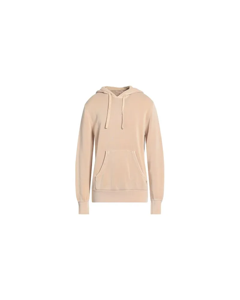 CROSSLEY TOPS - Sweatshirtsauf YOOX.COM Beige