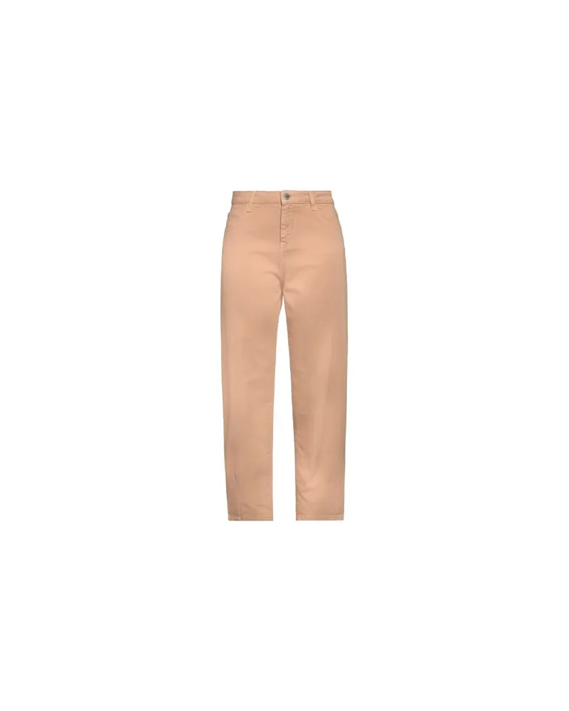 Reign HOSEN & RÖCKE - Jeanshosenauf YOOX.COM Kamel