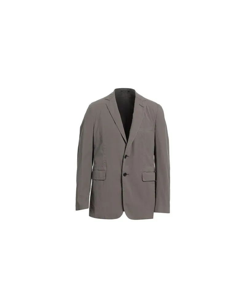 Dunhill ANZÜGE und CO-ORDS - Blazersauf YOOX.COM Khaki