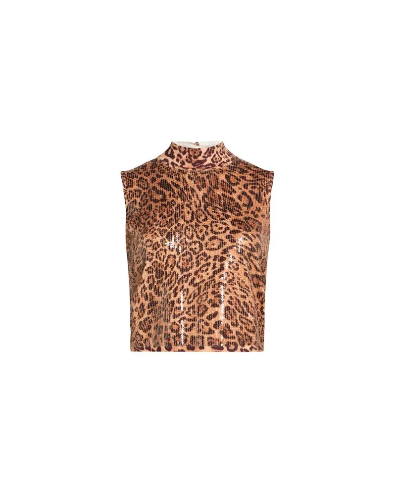 Twin-Set TOPS - Topsauf YOOX.COM Kamel
