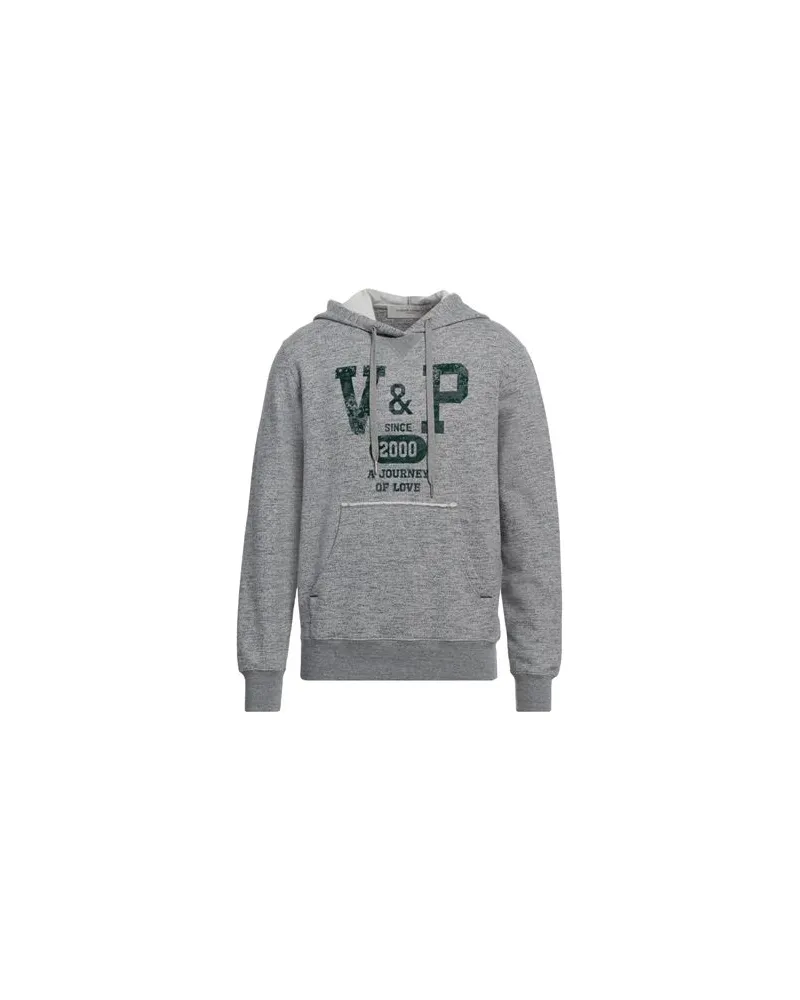 Golden Goose TOPS - Sweatshirtsauf YOOX.COM Grau