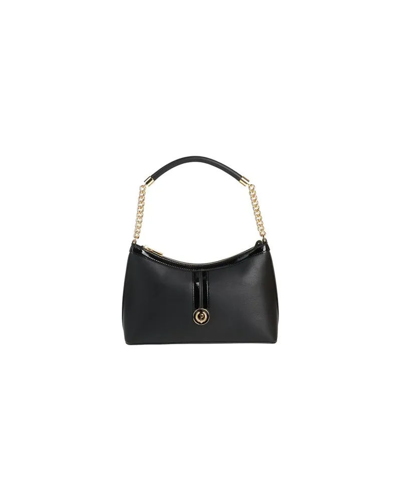Pollini TASCHEN - Handtaschenauf YOOX.COM Schwarz