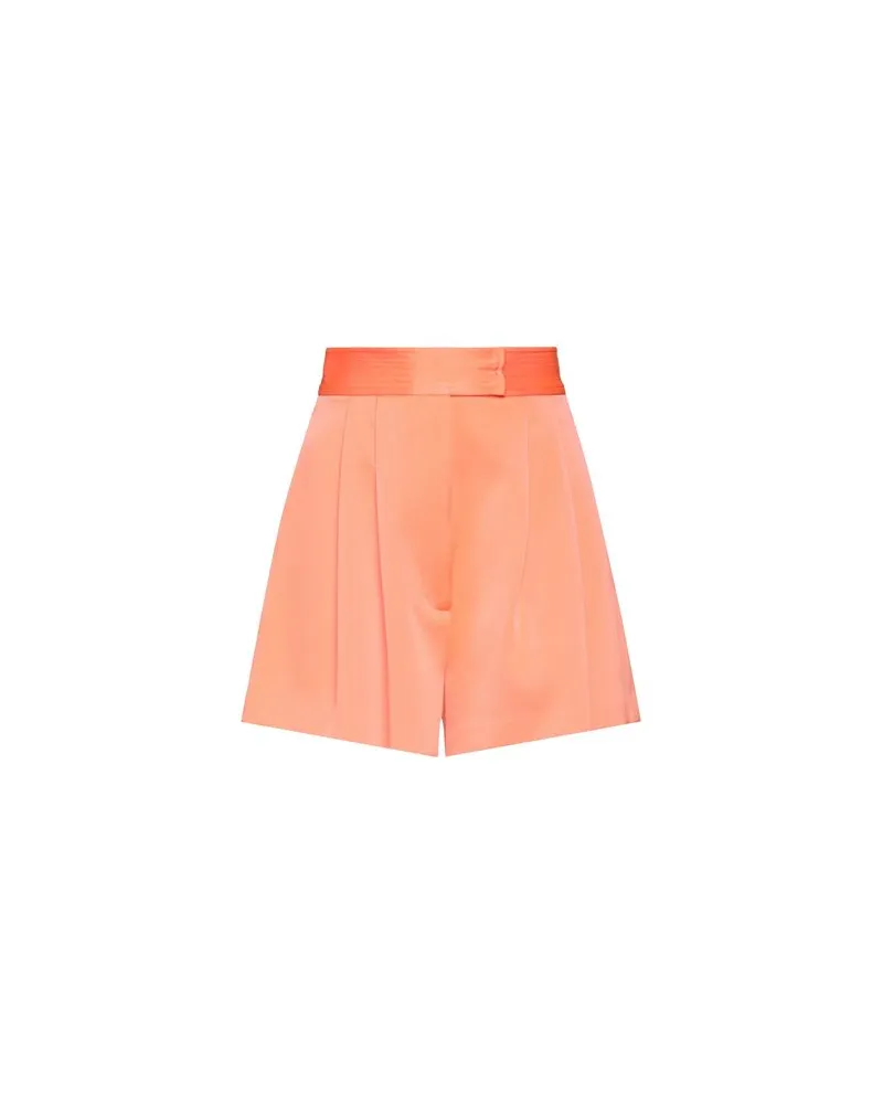Alex Perry HOSEN & RÖCKE - Shorts & Bermudashortsauf YOOX.COM Koralle