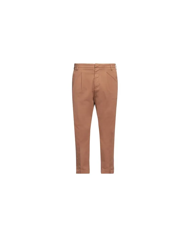 Entre Amis HOSEN & RÖCKE - Hosenauf YOOX.COM Sand