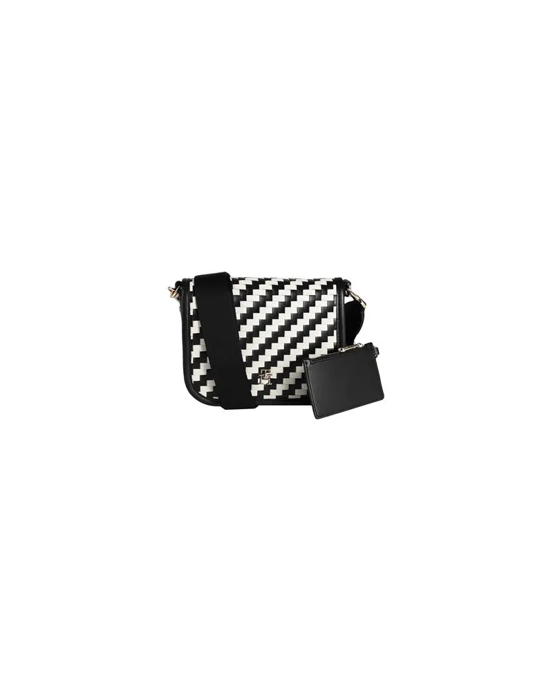 Tommy Hilfiger TASCHEN - Umhängetascheauf YOOX.COM Weiß