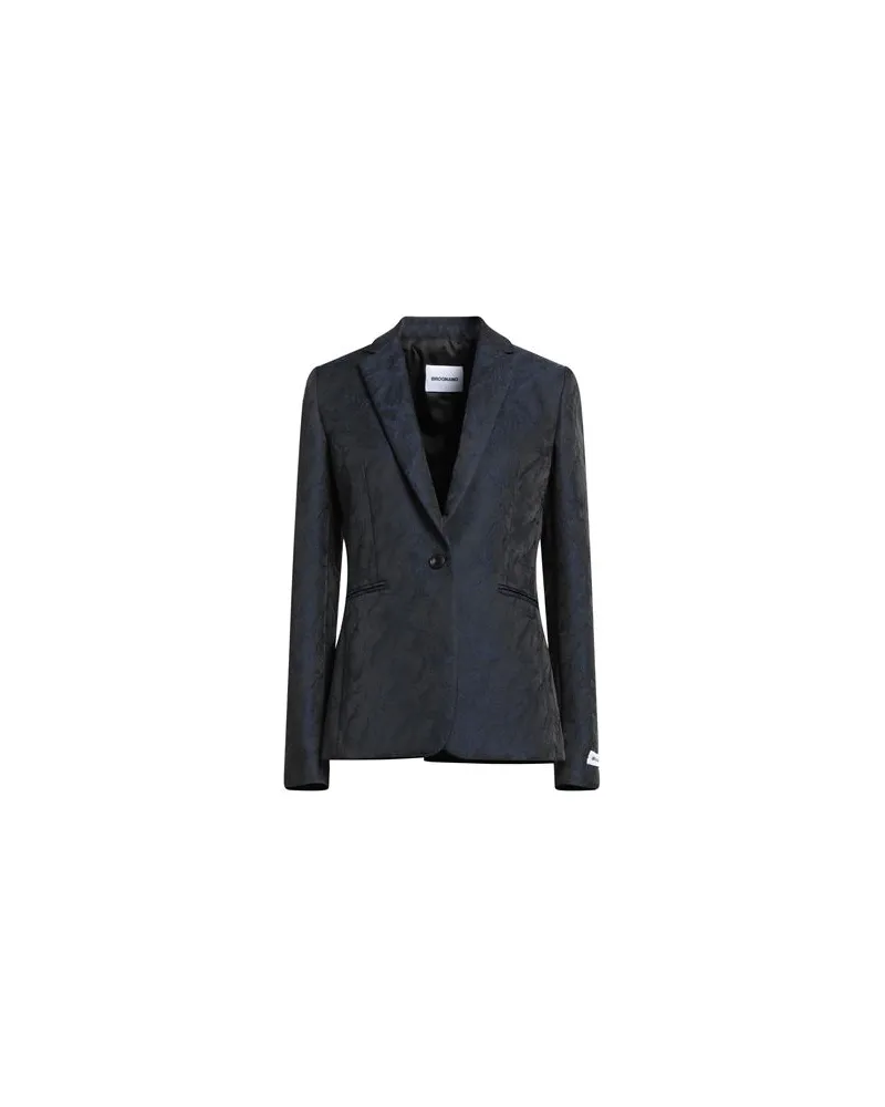 Brognano ANZÜGE und CO-ORDS - Blazersauf YOOX.COM Marineblau