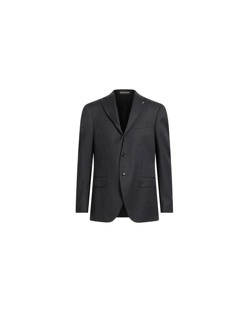 Sartoria Latorre ANZÜGE und CO-ORDS - Blazersauf YOOX.COM Braungrau