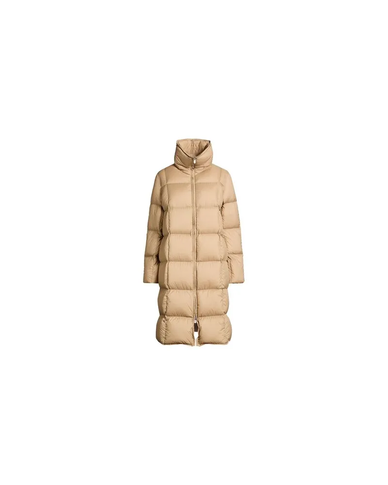 JNBY JACKEN & MÄNTEL - Pufferjacken & Daunenjackenauf YOOX.COM Beige