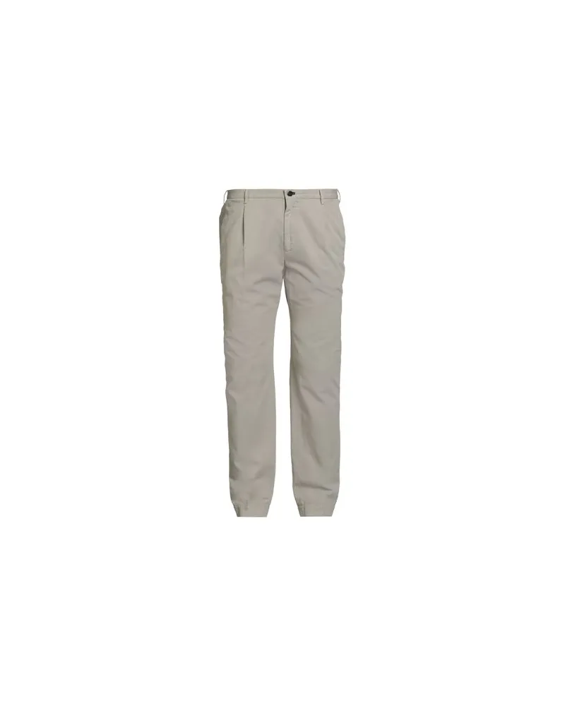 Incotex HOSEN & RÖCKE - Hosenauf YOOX.COM Maulwurfsgrau