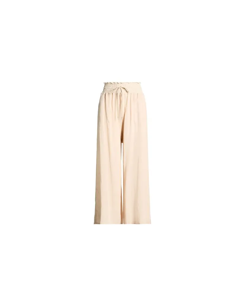 Free People X FP MOVEMENT - HOSEN & RÖCKE - Hosenauf YOOX.COM Elfenbein