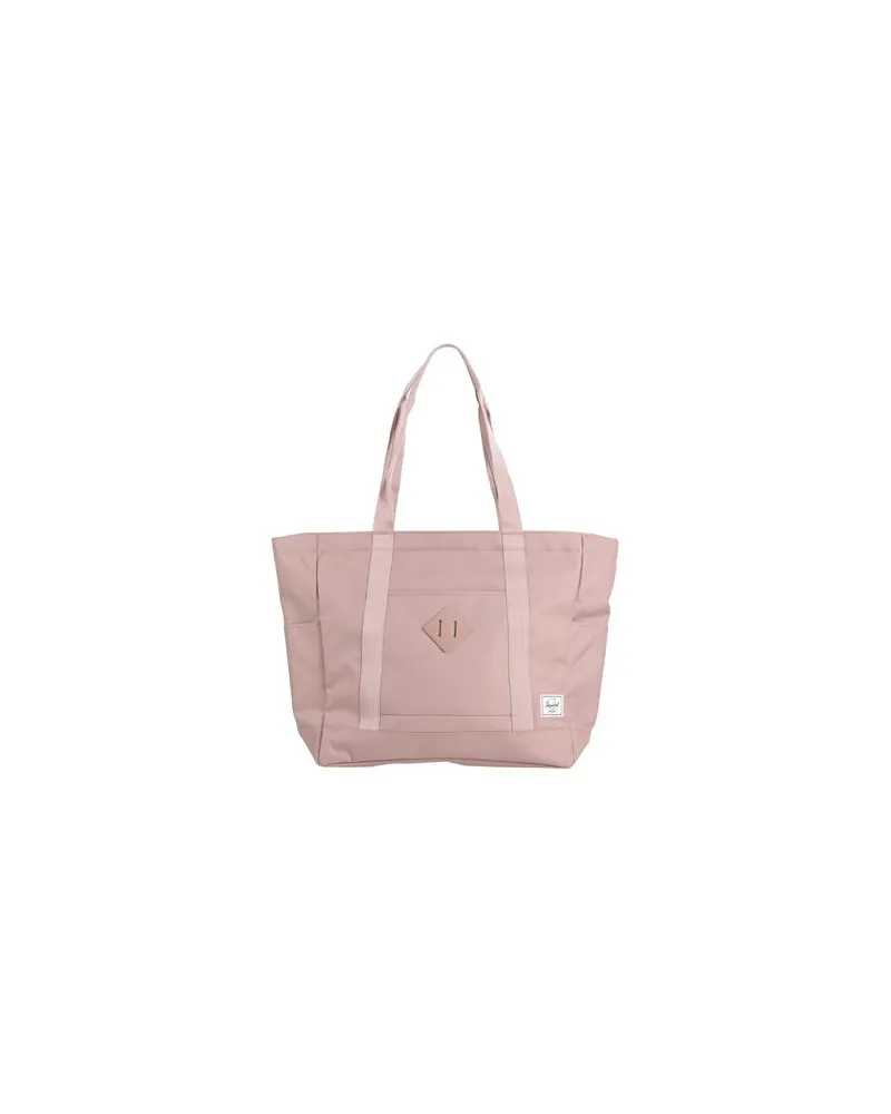 Herschel Supply Co. HERSCHEL HERITAGE - TASCHEN - Schultertaschenauf YOOX.COM Rosa