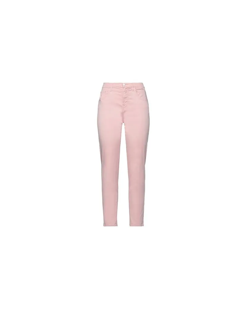 Jacob Cohën HOSEN & RÖCKE - Hosenauf YOOX.COM Rosa