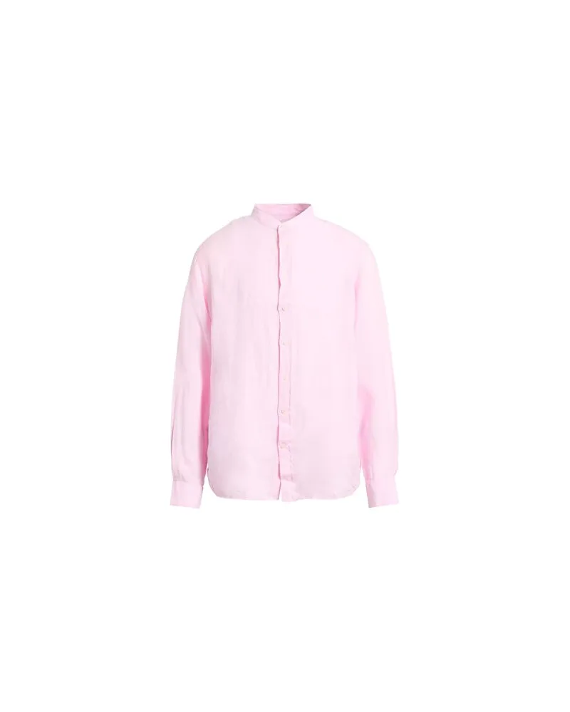 Hackett TOPS - Hemdenauf YOOX.COM Rosa