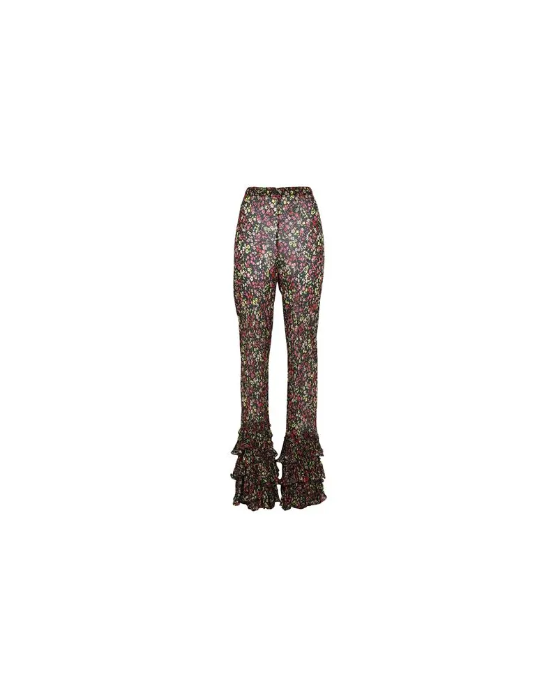 Philosophy Di Lorenzo Serafini HOSEN & RÖCKE - Hosenauf YOOX.COM Schwarz