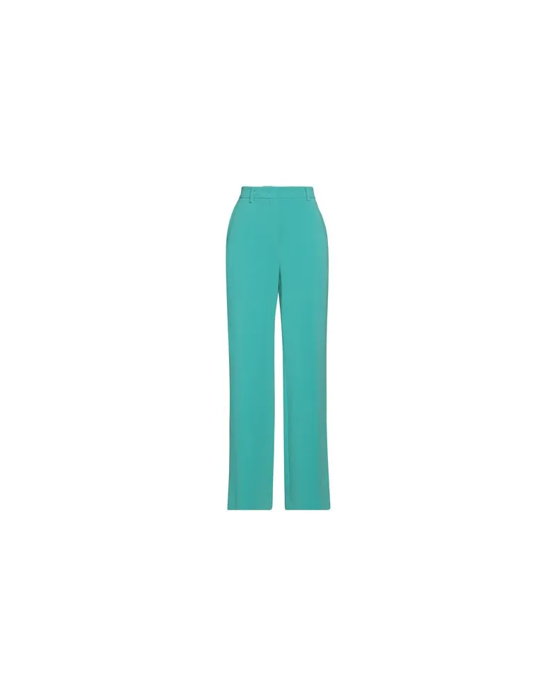 Alberto Biani HOSEN & RÖCKE - Hosenauf YOOX.COM Smaragdgrün