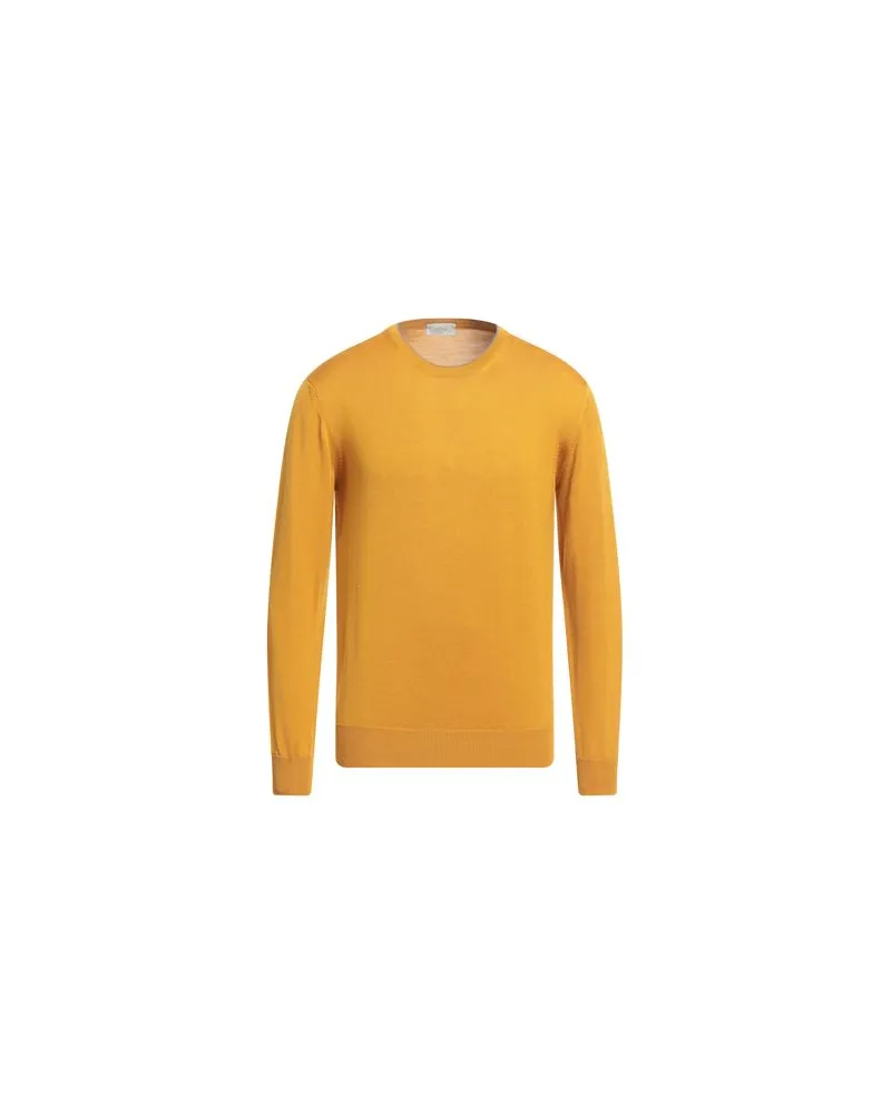 Altea STRICKWAREN - Pulloverauf YOOX.COM Mandarine