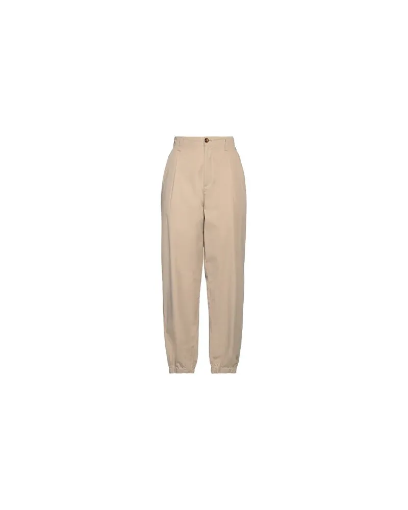 Sun68 HOSEN & RÖCKE - Hosenauf YOOX.COM Beige