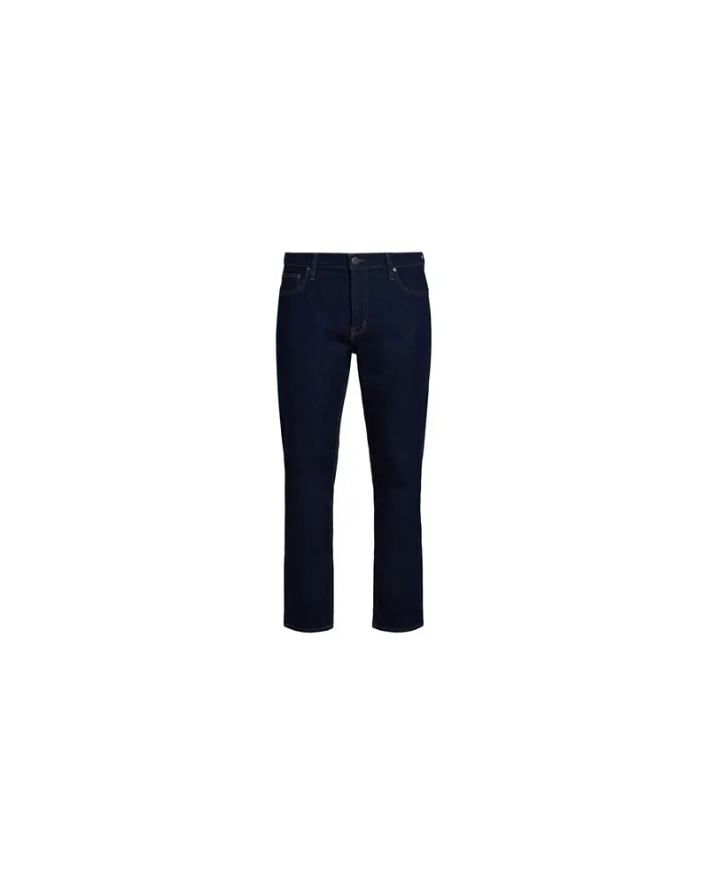 Michael Kors HOSEN & RÖCKE - Jeanshosenauf YOOX.COM Blau