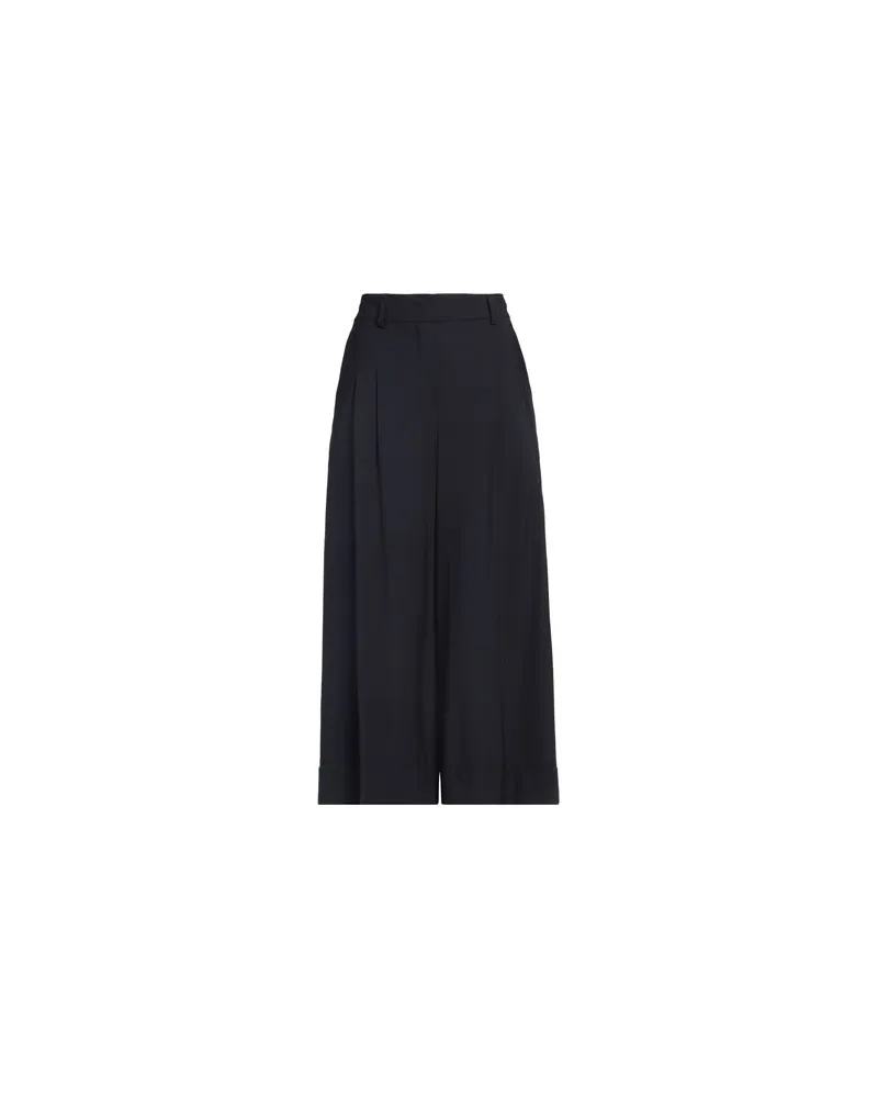 PT TORINO HOSEN & RÖCKE - Hosenauf YOOX.COM Nachtblau