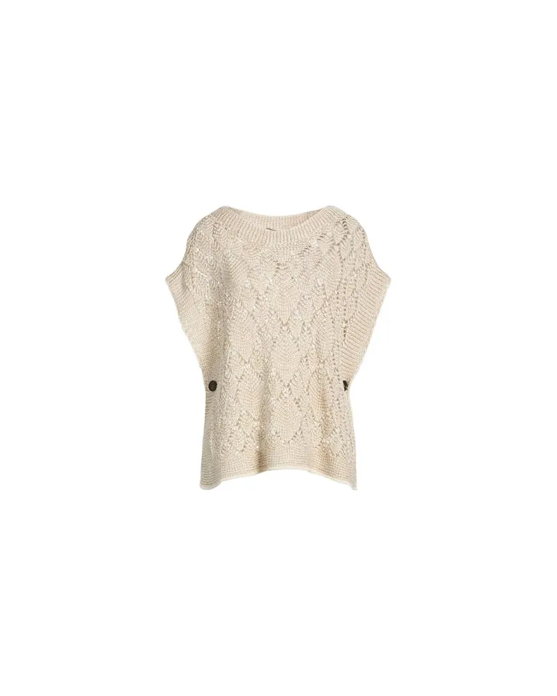 D.EXTERIOR JACKEN & MÄNTEL - Capesauf YOOX.COM Sand