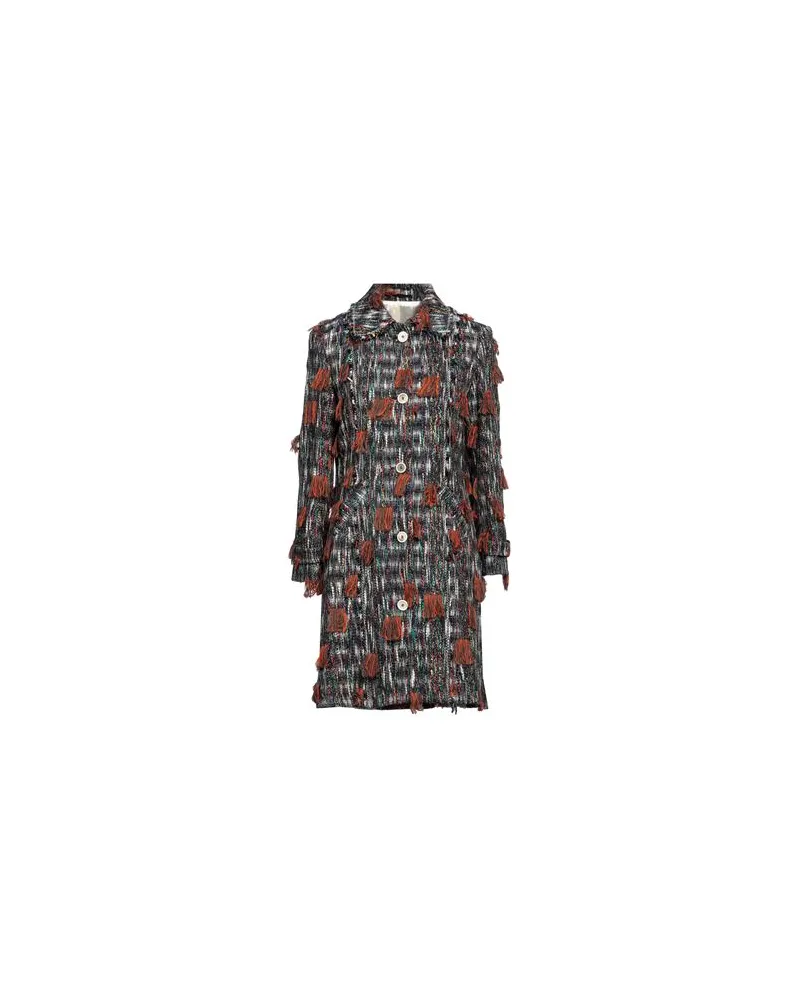 Golden Goose JACKEN & MÄNTEL - Mäntelauf YOOX.COM Nachtblau