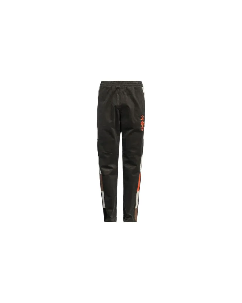 BARROW HOSEN & RÖCKE - Hosenauf YOOX.COM Dunkelgrün