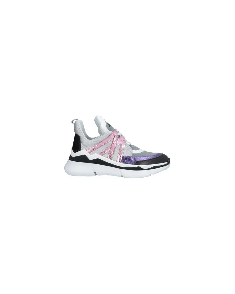 Elena Iachi SCHUHE - Sneakersauf YOOX.COM Violett