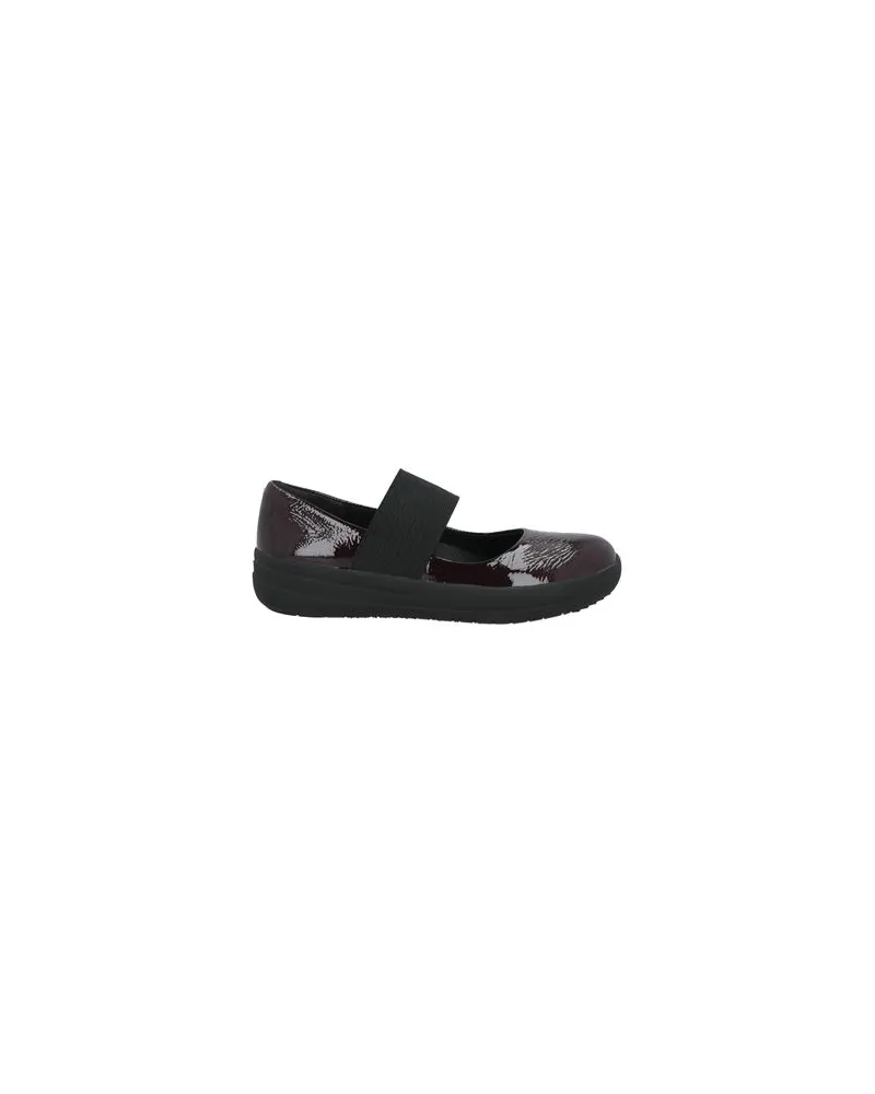 FitFlop SCHUHE - Pumpsauf YOOX.COM Pflaume