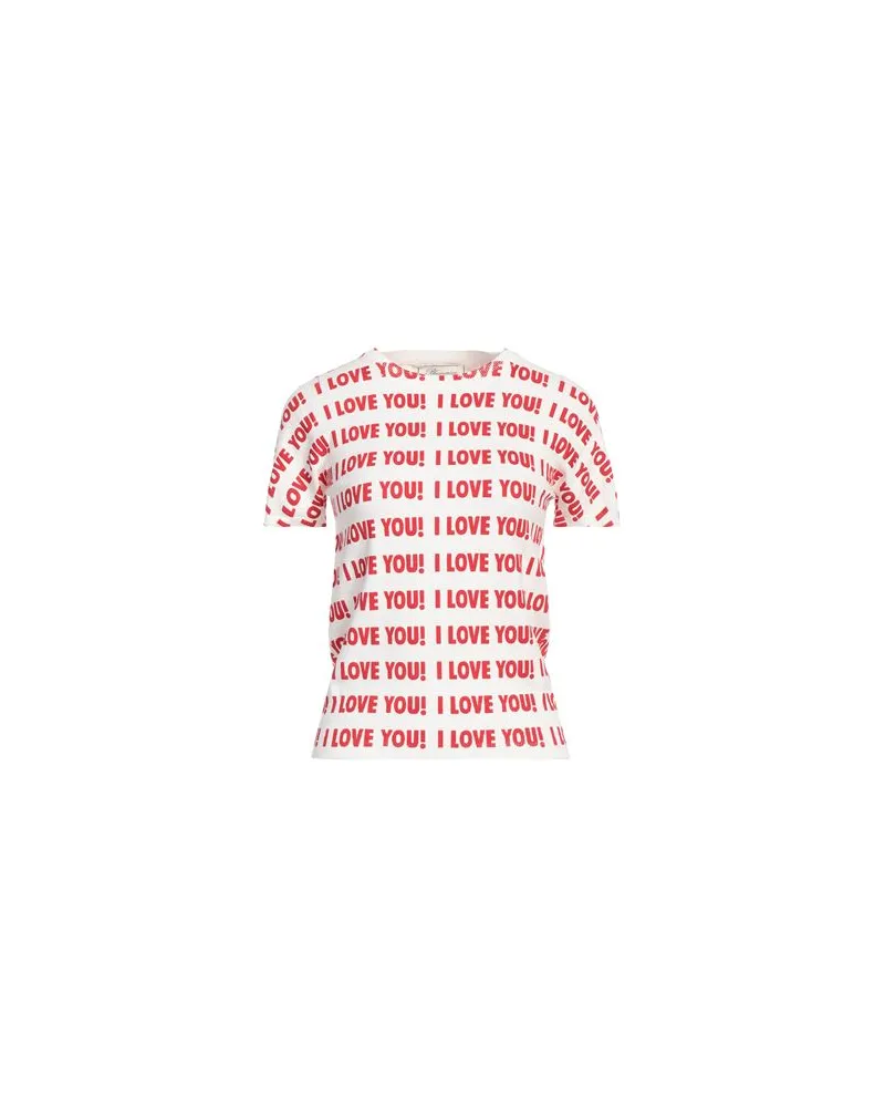 Blumarine STRICKWAREN - Pulloverauf YOOX.COM Weiß