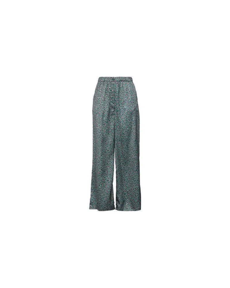 Molly Bracken HOSEN & RÖCKE - Hosenauf YOOX.COM Nachtblau