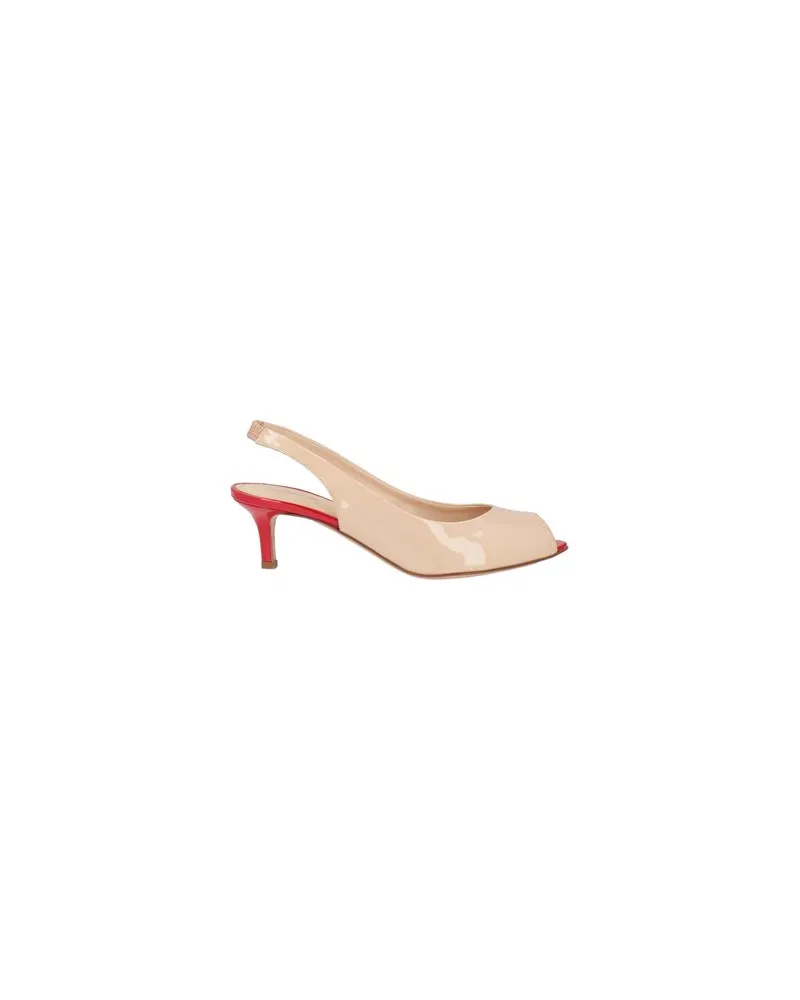 Cerruti 1881 SCHUHE - Pumpsauf YOOX.COM Hellrosa