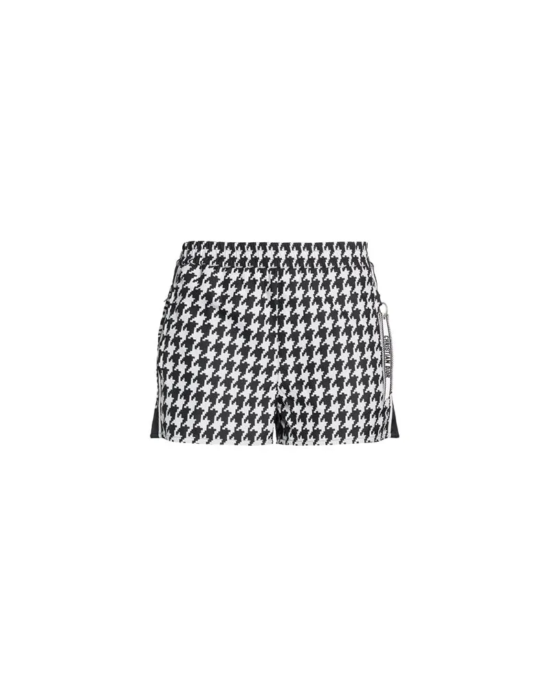 Dior HOSEN & RÖCKE - Shorts & Bermudashortsauf YOOX.COM Schwarz
