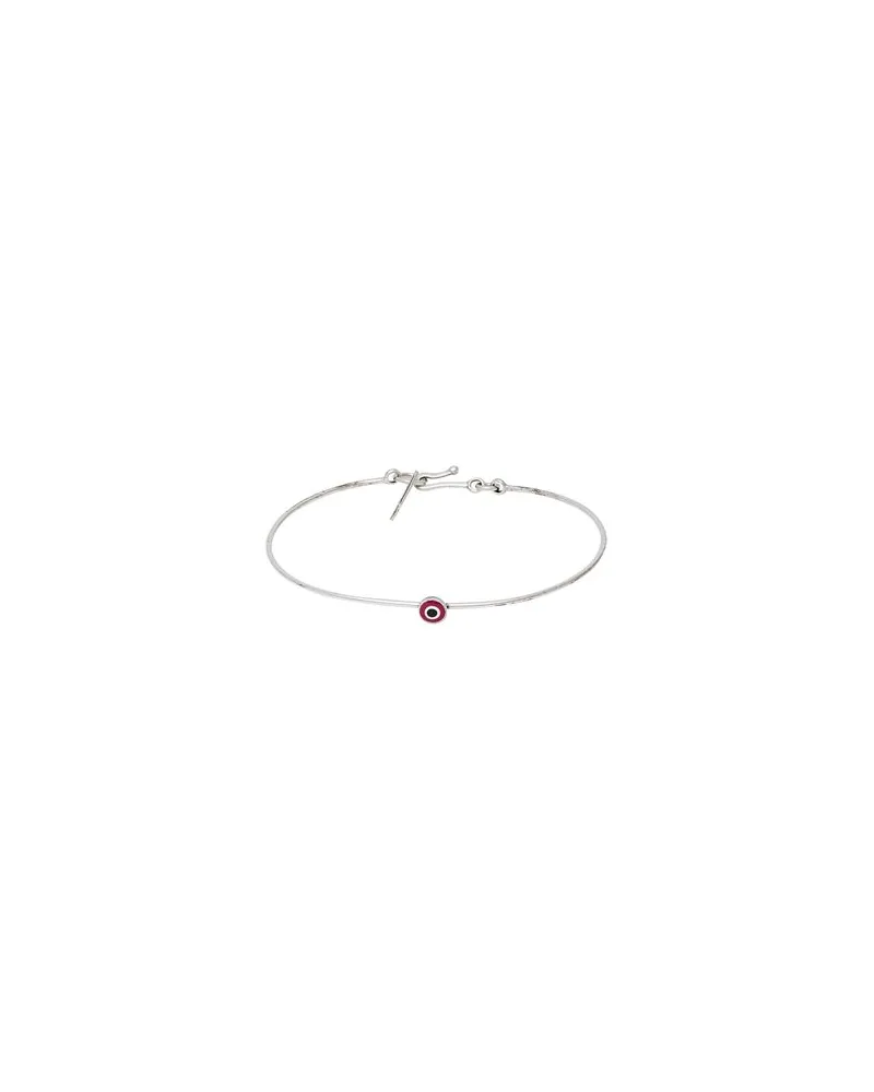 Isabel Marant SCHMUCK und UHREN - Armbänderauf YOOX.COM Rot