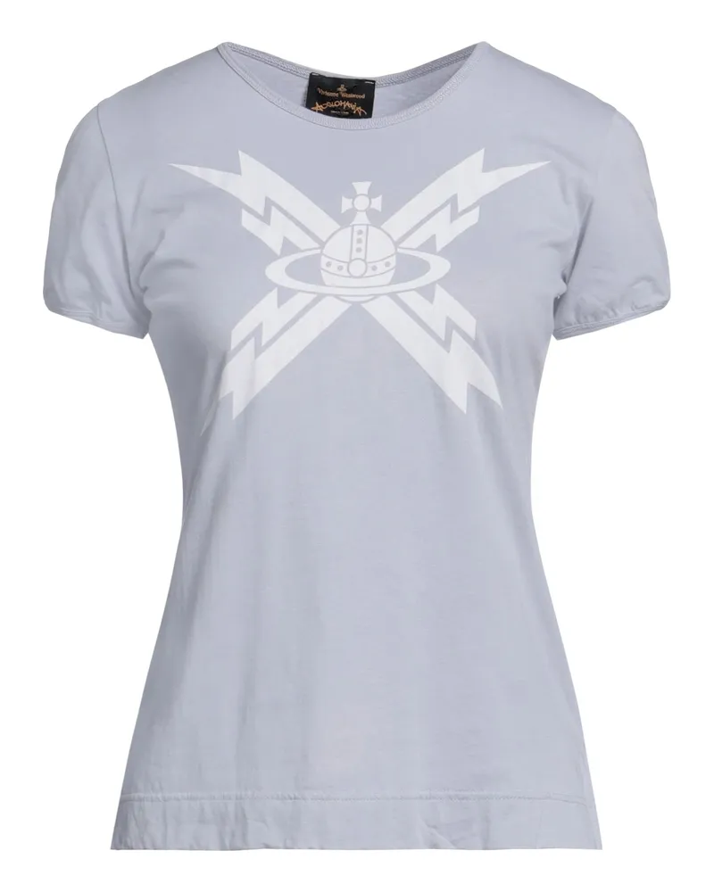 Vivienne Westwood T-shirts Lila