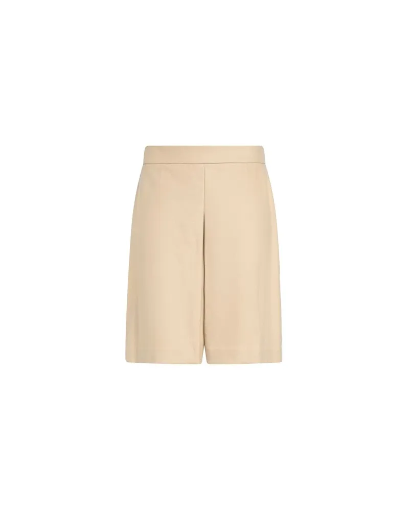 CIRCOLO 1901 HOSEN & RÖCKE - Miniröckeauf YOOX.COM Beige