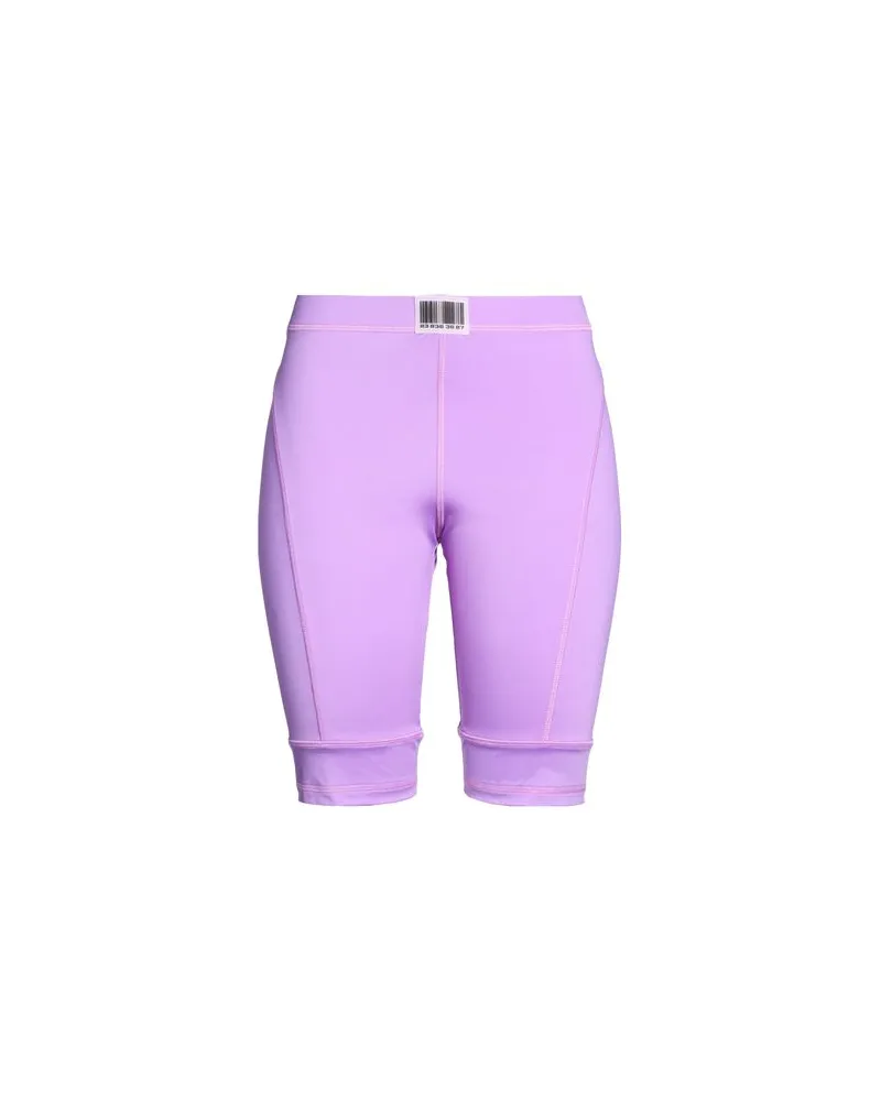 VTMNTS HOSEN & RÖCKE - Shorts & Bermudashortsauf YOOX.COM Violett