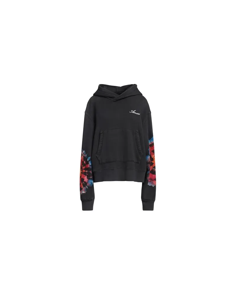 Amiri TOPS - Sweatshirtsauf YOOX.COM Schwarz