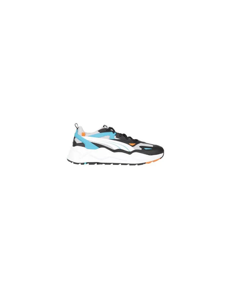 Puma SCHUHE - Sneakersauf YOOX.COM Schwarz