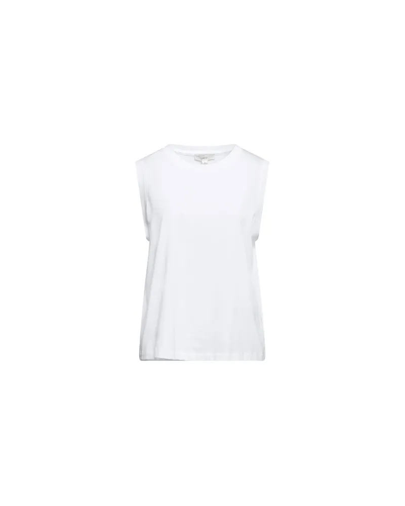 Vince TOPS - T-shirtsauf YOOX.COM Weiß